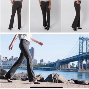 Betabrand Houndstooth Dress pant NWT